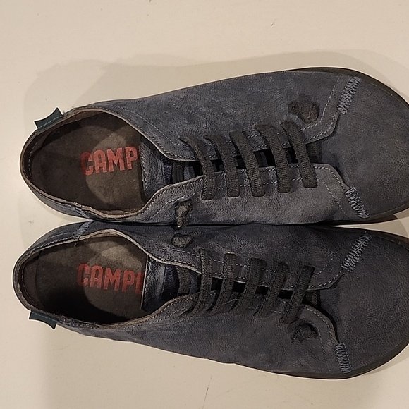 Mens camper shoes - Picture 2 of 4